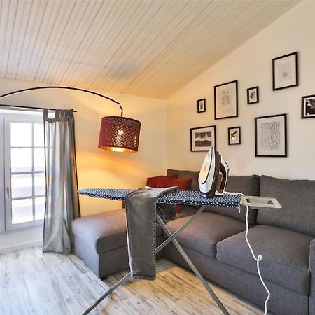 Le Cosy T2 Hypercentre ! Parking Inclus Et La Plage A 2 Min ! Les Sables-dʼOlonne Eksteriør billede