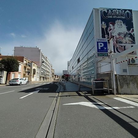 Le Cosy T2 Hypercentre ! Parking Inclus Et La Plage A 2 Min ! Les Sables-dʼOlonne Eksteriør billede