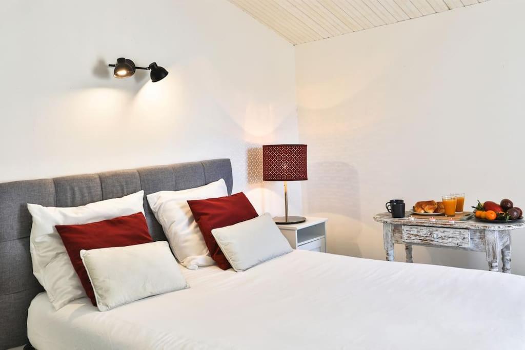 Le Cosy T2 Hypercentre ! Parking Inclus Et La Plage A 2 Min ! Les Sables-dʼOlonne Eksteriør billede