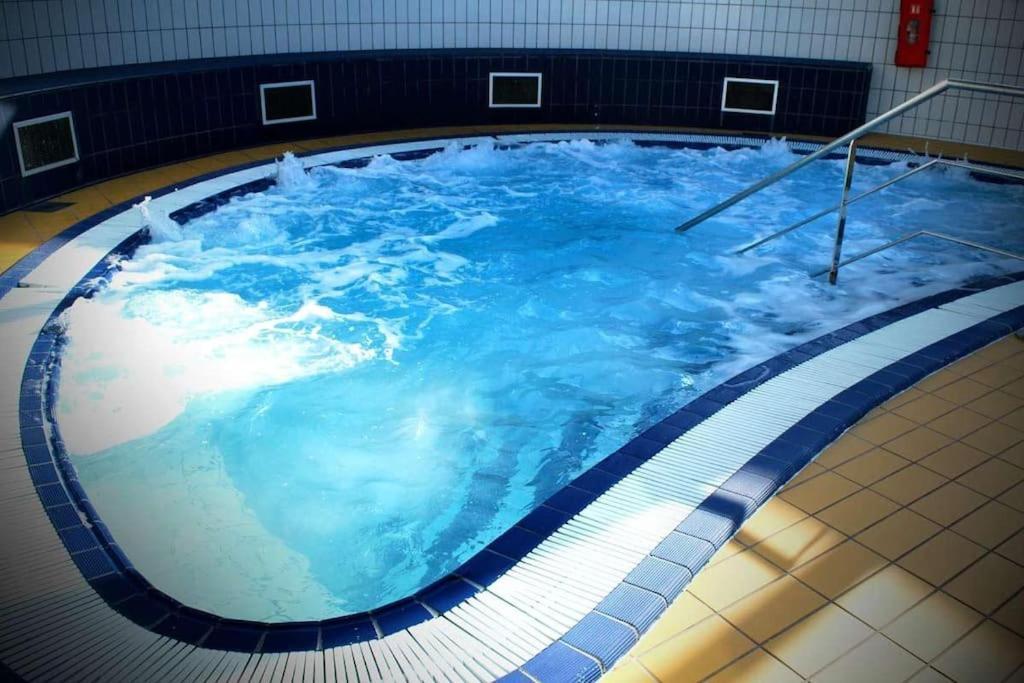 Le Cosy T2 Hypercentre ! Parking Inclus Et La Plage A 2 Min ! Les Sables-dʼOlonne Eksteriør billede