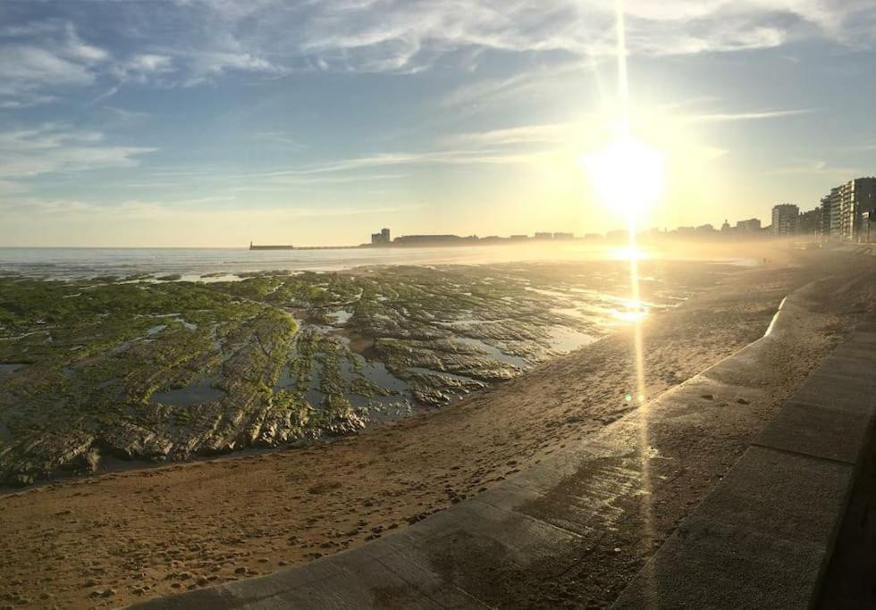 Le Cosy T2 Hypercentre ! Parking Inclus Et La Plage A 2 Min ! Les Sables-dʼOlonne Eksteriør billede