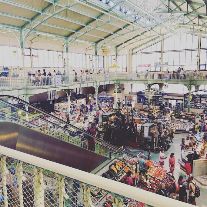 Le Cosy T2 Hypercentre ! Parking Inclus Et La Plage A 2 Min ! Les Sables-dʼOlonne Eksteriør billede